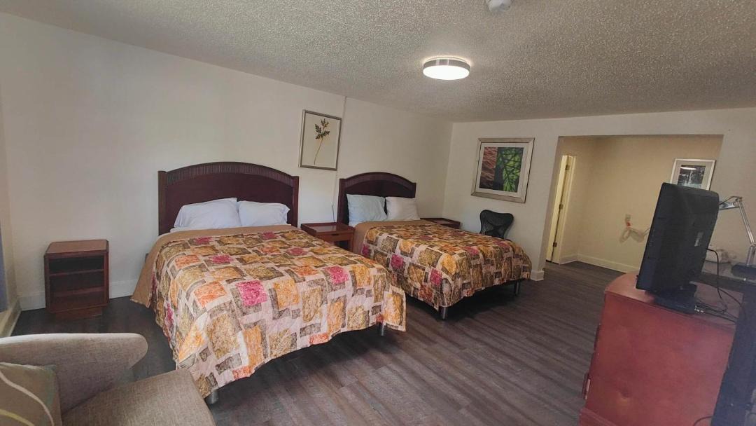 Photo of Bedroom in Mount Airy