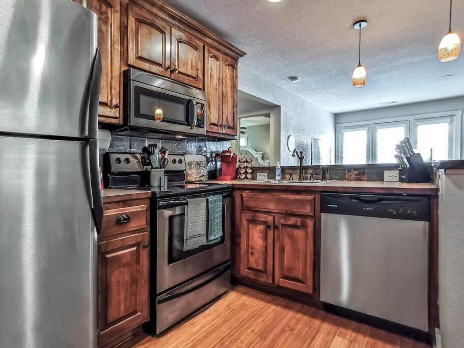 Photo of Kitchen in Plaza Westport