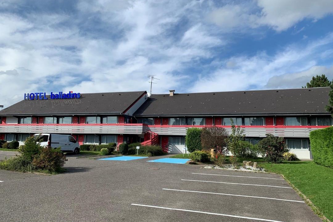 Photo of Others in Saint-Aubin-sur-Scie