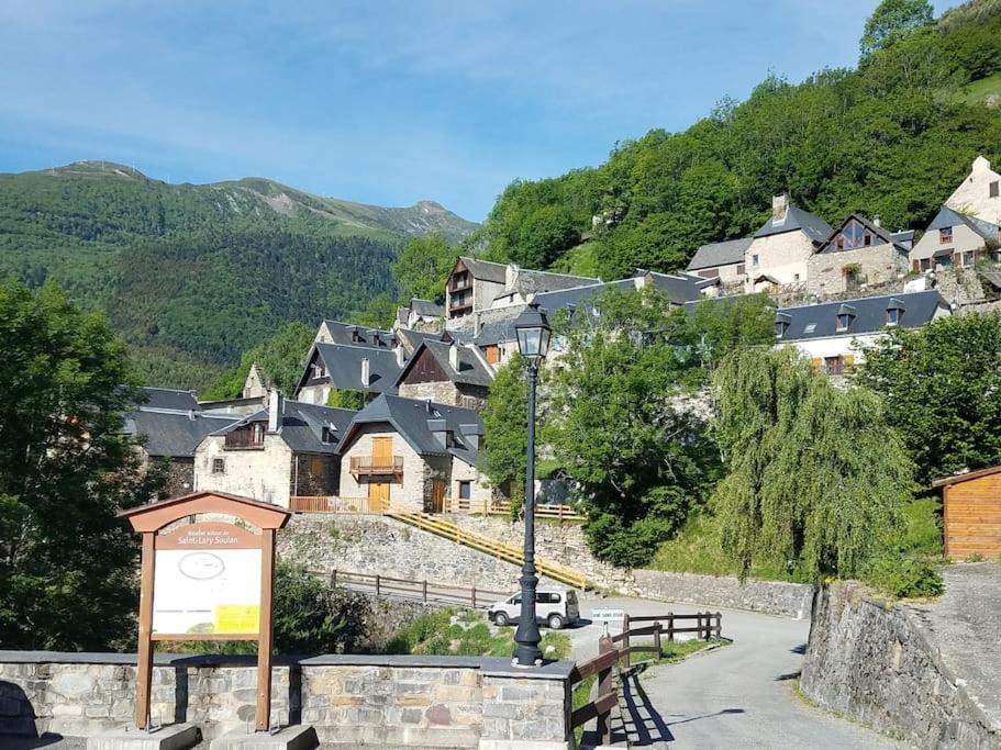 Photo of Others in Saint-Lary-Soulan