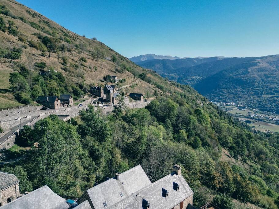 Photo of Others in Saint-Lary-Soulan