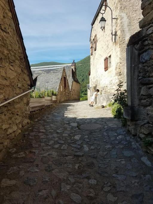 Photo of Others in Saint-Lary-Soulan