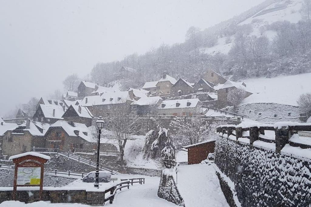 Photo of Others in Saint-Lary-Soulan