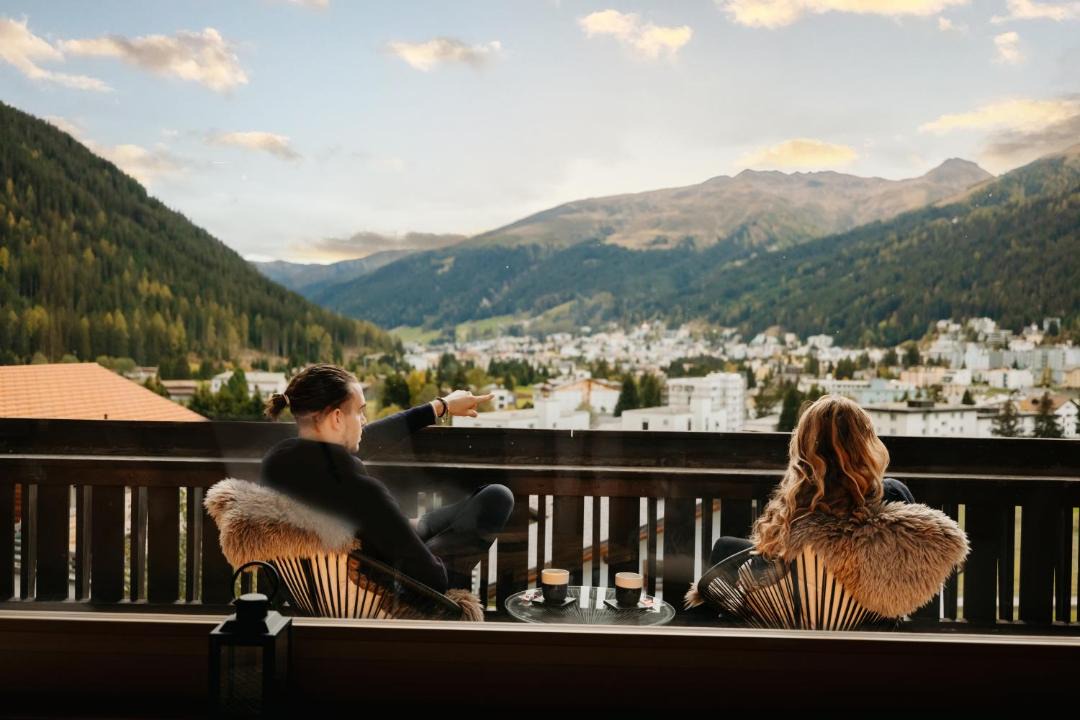 Photo of Others in Davos-Dorf