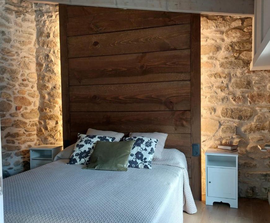 Photo of Bedroom in Pi