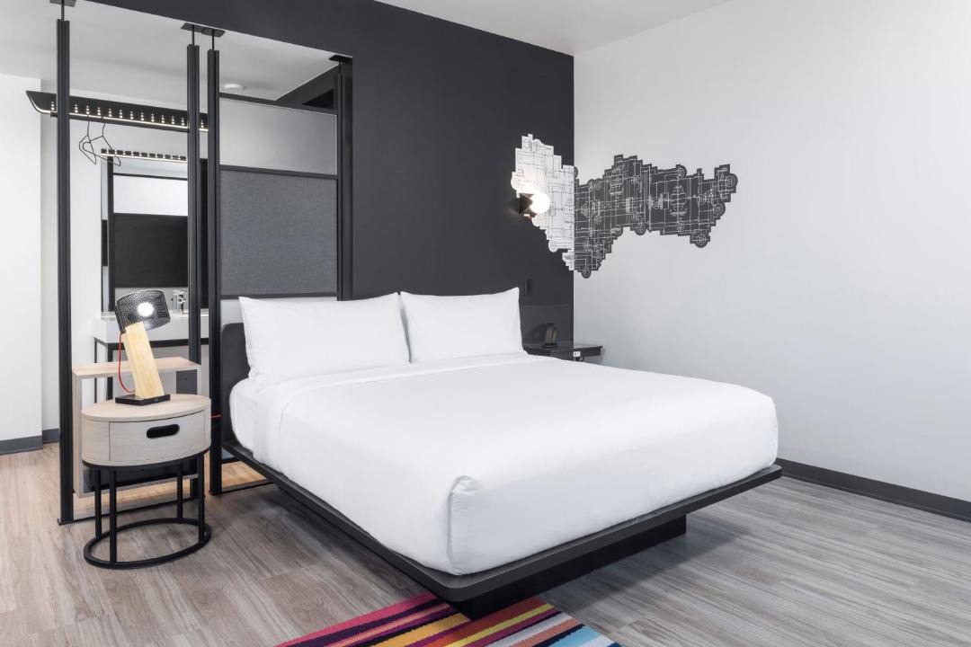 Photo of Bedroom in Oklahoma City