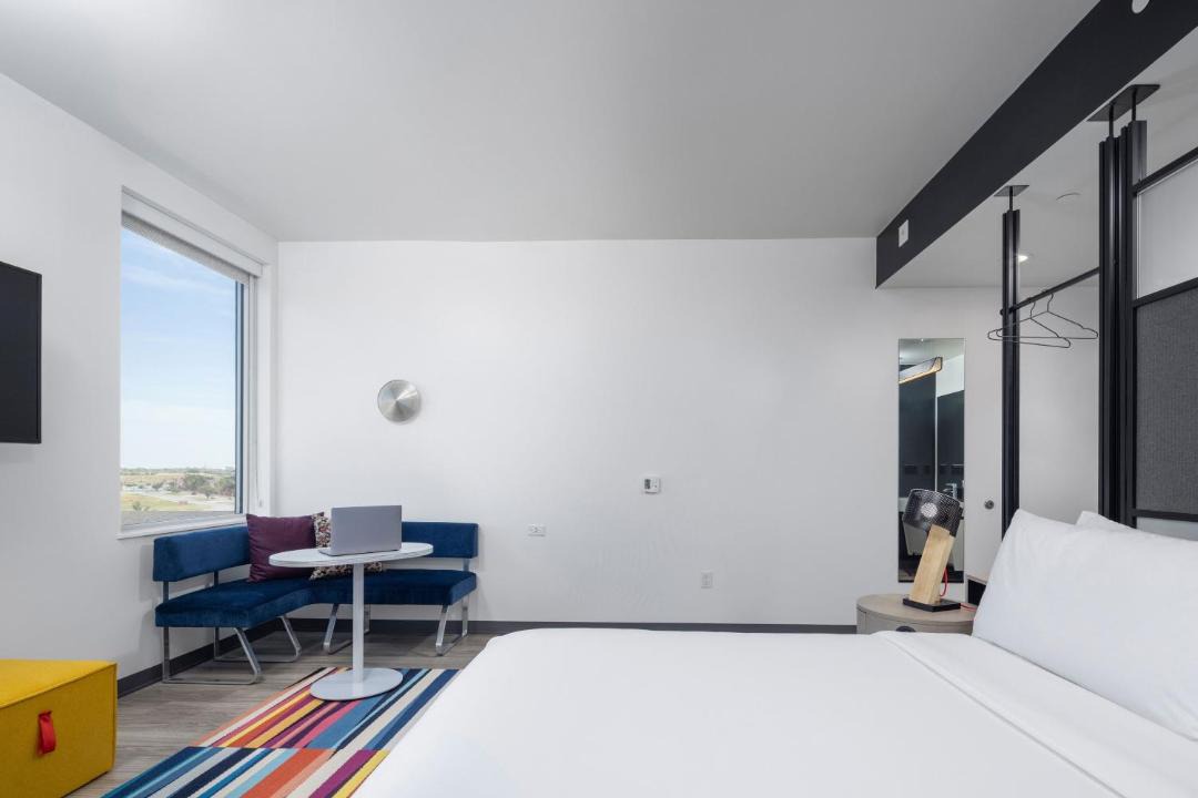 Photo of Bedroom in Oklahoma City