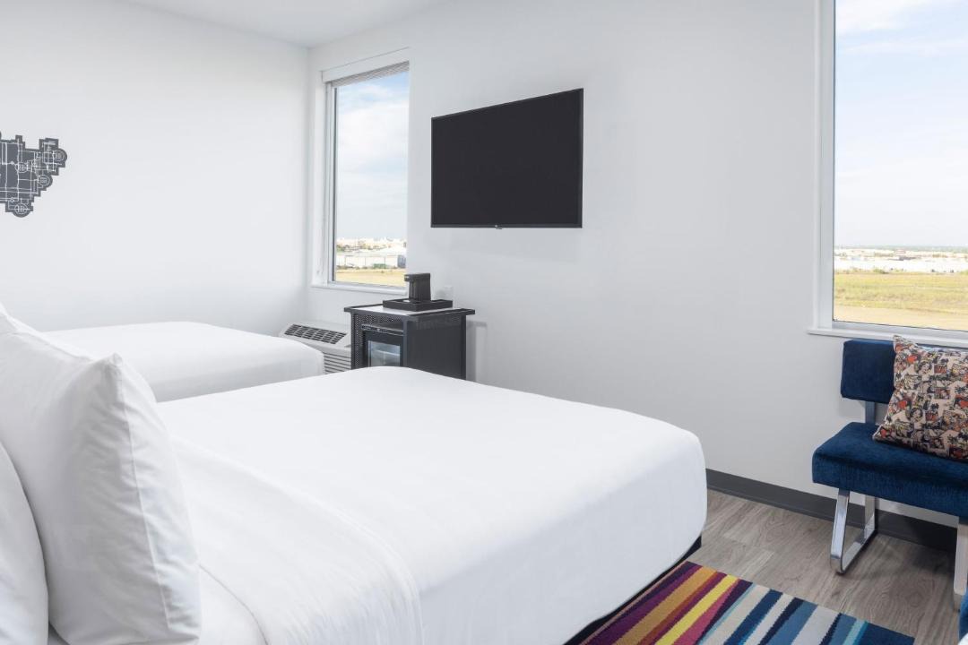 Photo of Bedroom in Oklahoma City