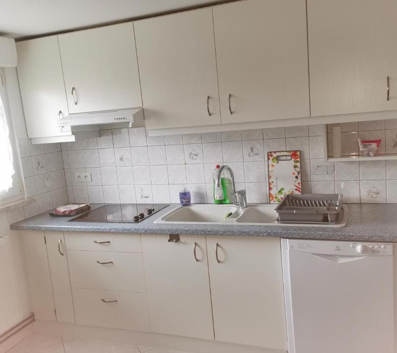 Photo of Kitchen in Marckolsheim