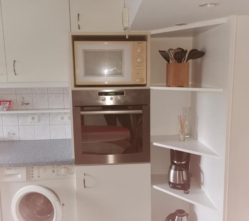 Photo of Kitchen in Marckolsheim