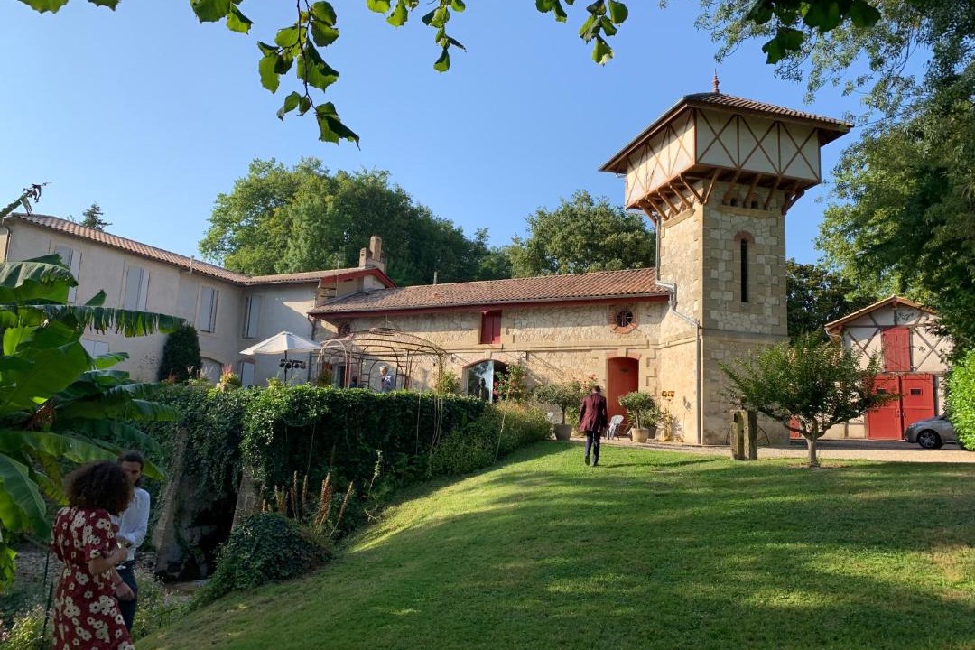 Photo of Buildings in Marmande
