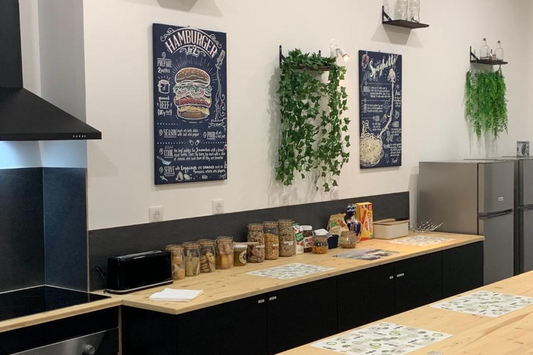 Photo of Kitchen in Besancon