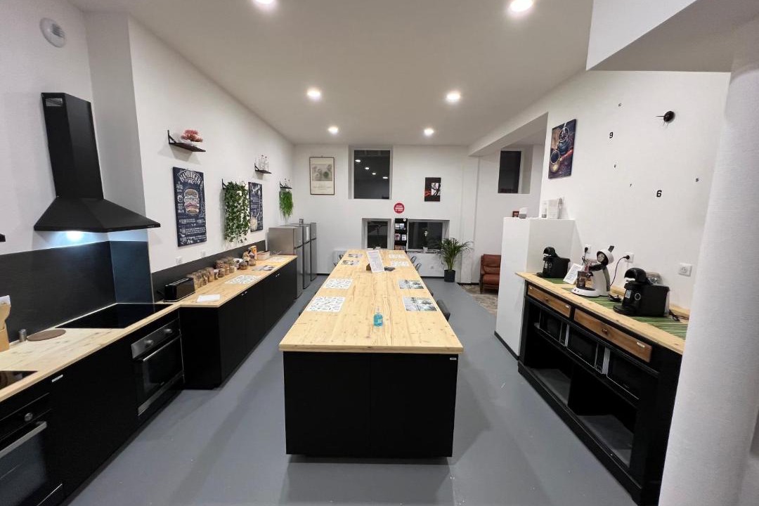 Photo of Kitchen in Besancon