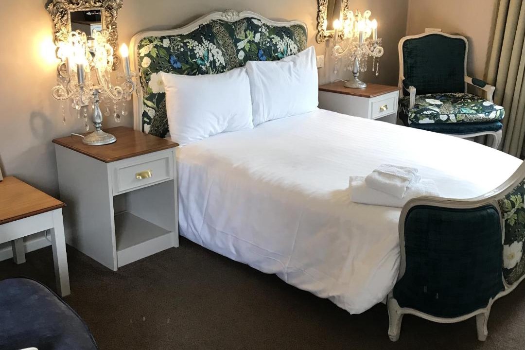 Photo of Bedroom in Horseheath