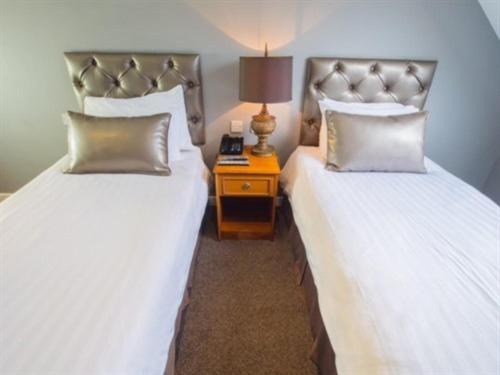 Photo of Bedroom in Horseheath