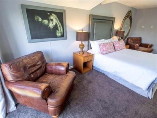 Photo of Bedroom in Horseheath