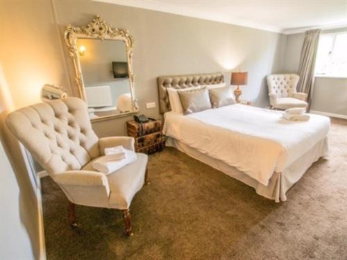 Photo of Bedroom in Horseheath