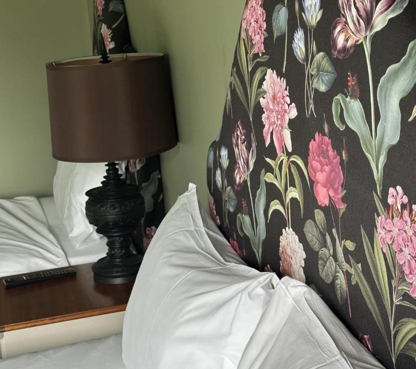 Photo of Bedroom in Horseheath