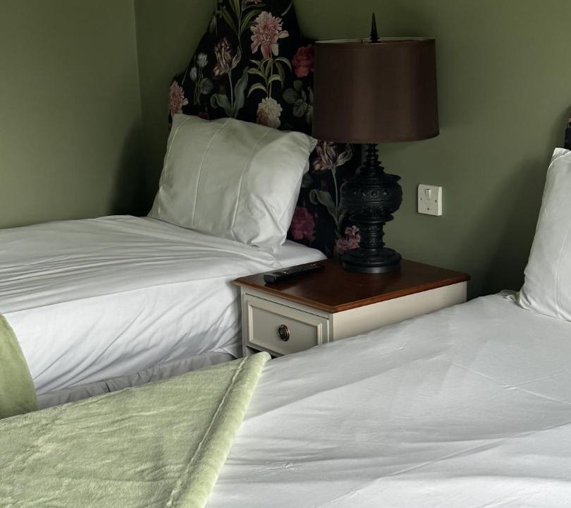 Photo of Bedroom in Horseheath