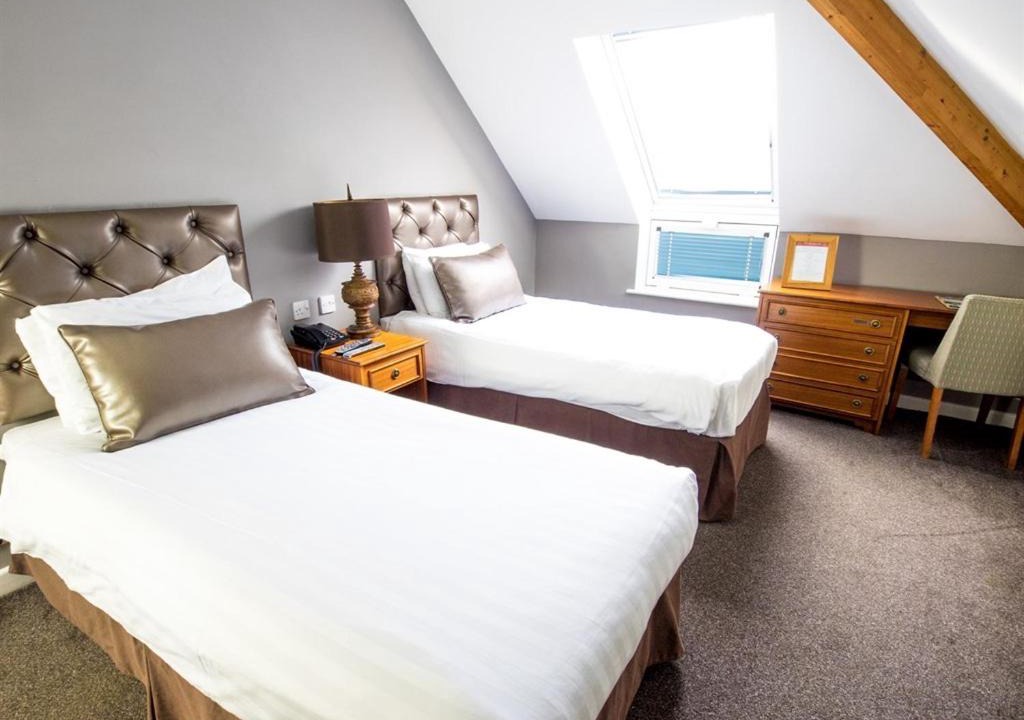 Photo of Bedroom in Horseheath