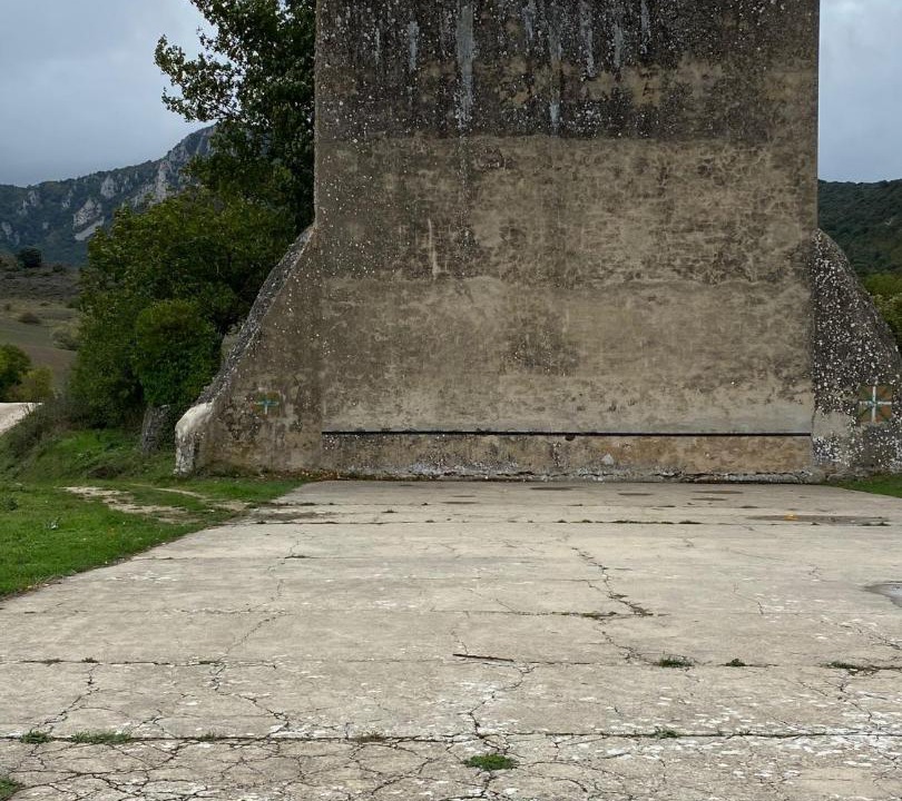 Photo of Buildings in Lana