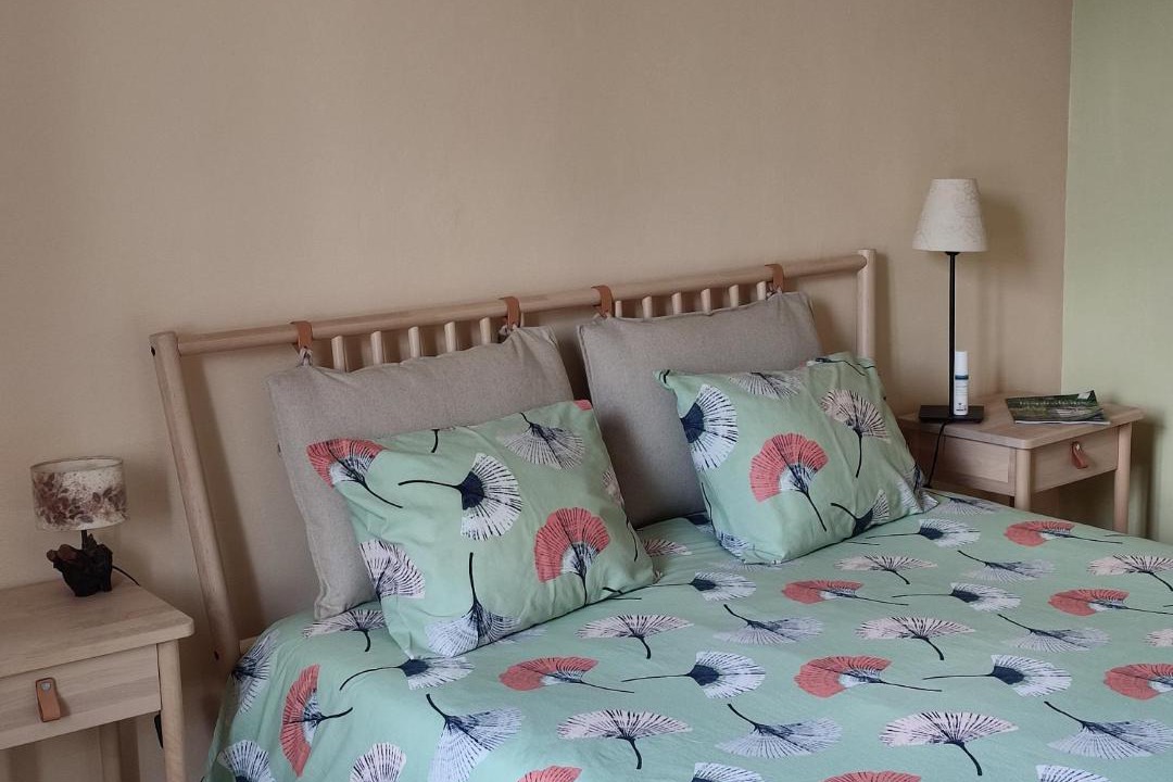 Photo of Bedroom in Revin