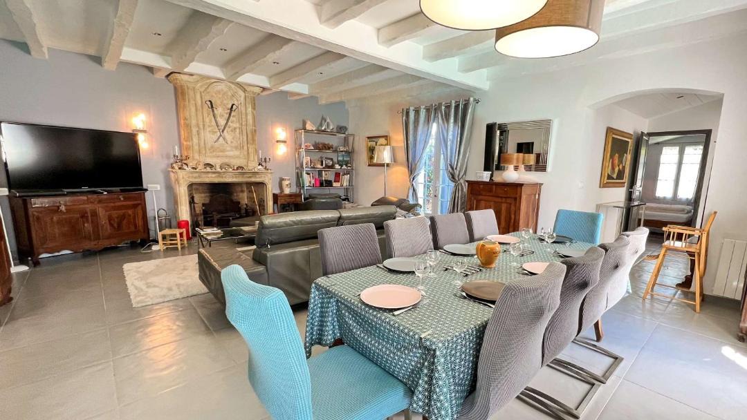 Photo of Livingroom in Loix