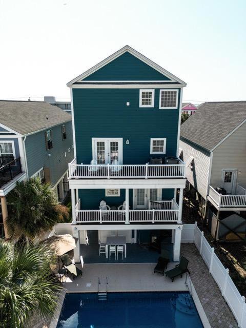 Photo of Others in Surfside Beach