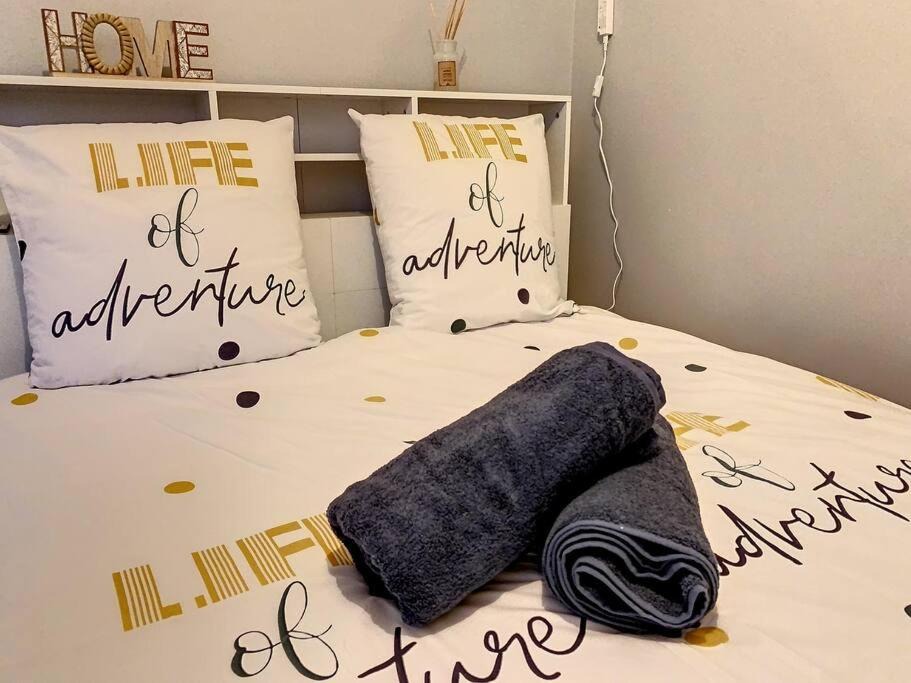 Photo of Bedroom in Centre Ville