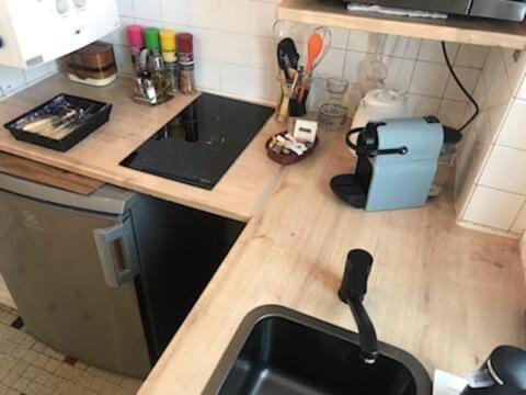 Photo of Kitchen in Saint-Gaudens