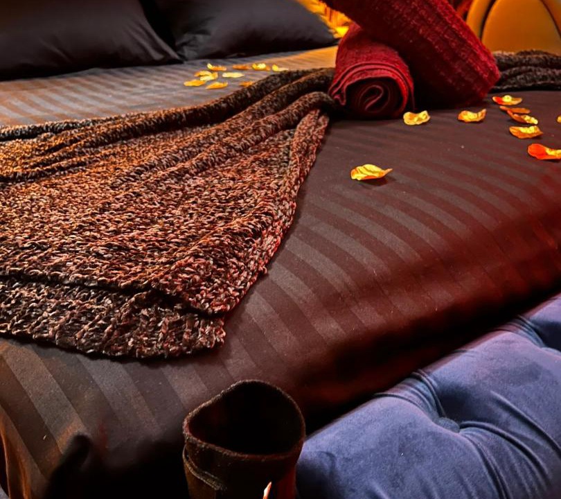 Photo of Bedroom in Congenies