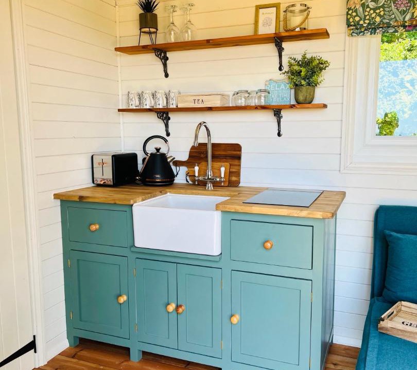 Photo of Kitchen in Hooe