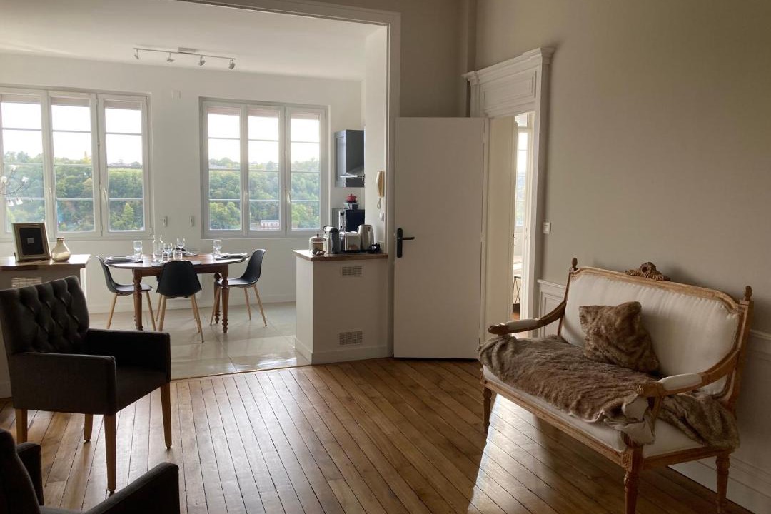 Photo of Livingroom in Angouleme