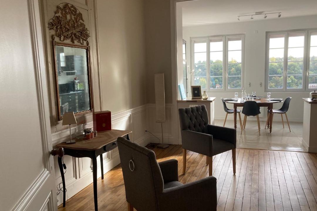 Photo of Livingroom in Angouleme