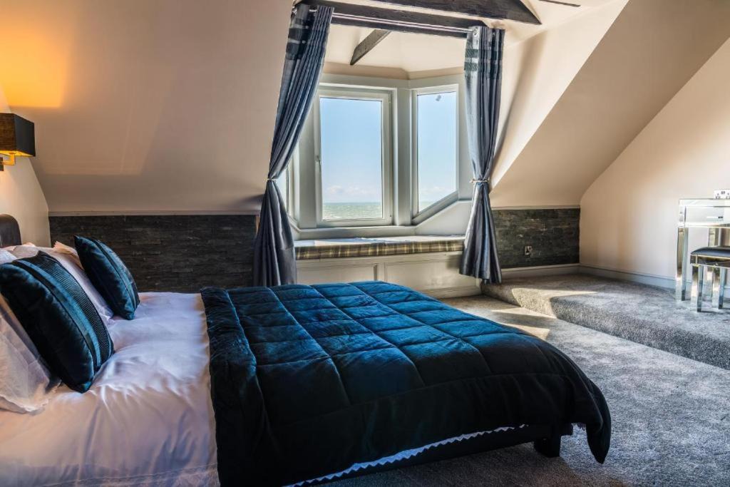 Photo of Bedroom in Portpatrick