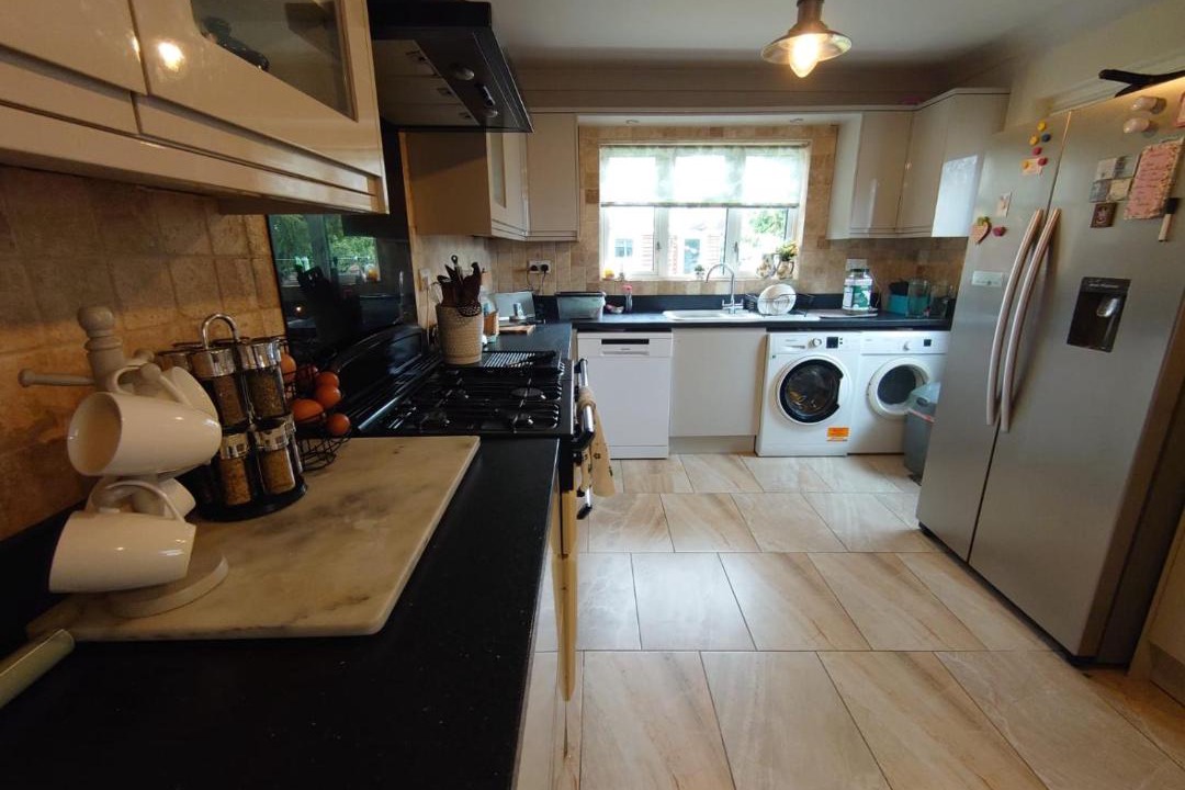Photo of Kitchen in Rayleigh