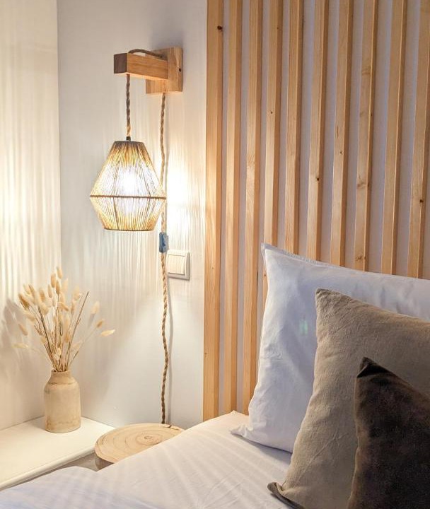 Photo of Bedroom in Uriage-les-Bains