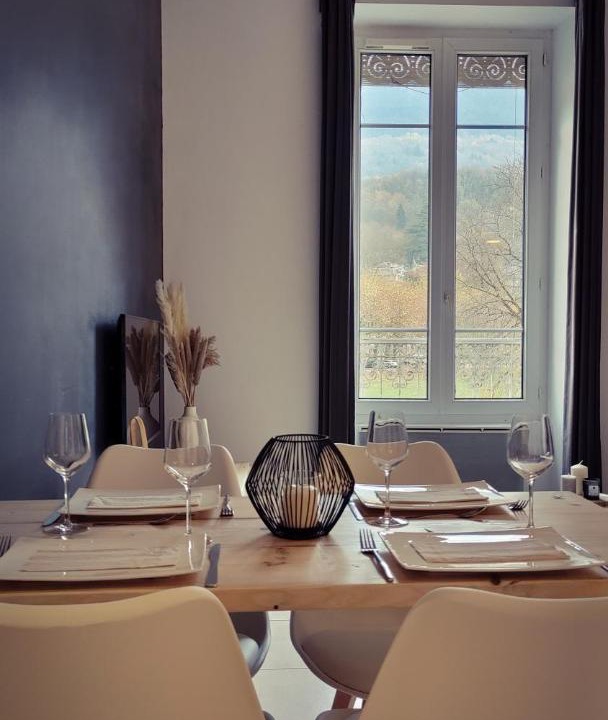 Photo of Livingroom in Uriage-les-Bains