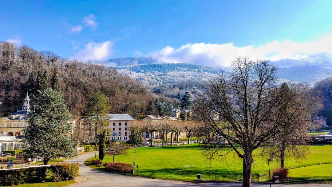 Photo of Others in Uriage-les-Bains