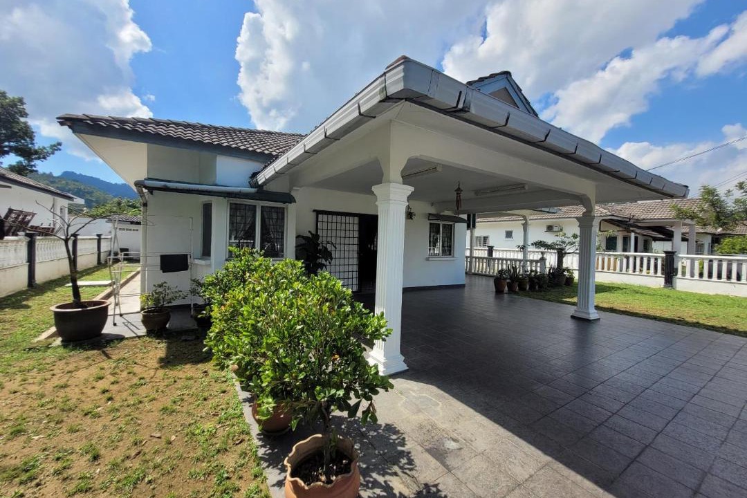 Photo of Others in Hulu Selangor