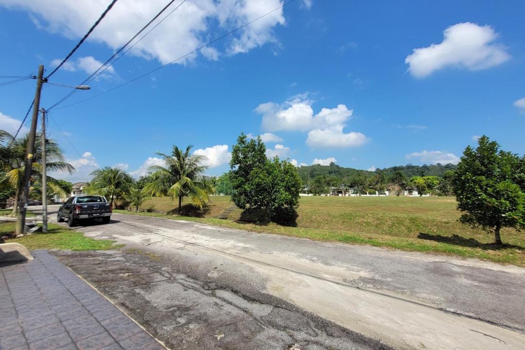 Photo of Others in Hulu Selangor