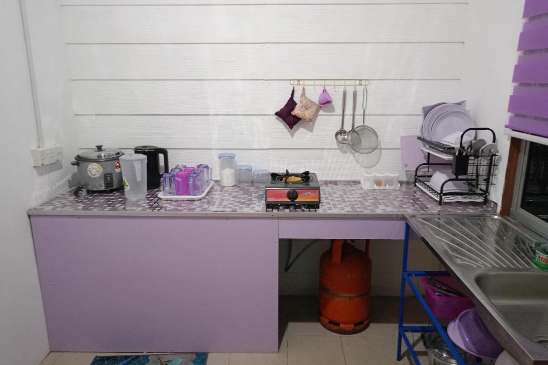 Photo of Kitchen in Sekinchan