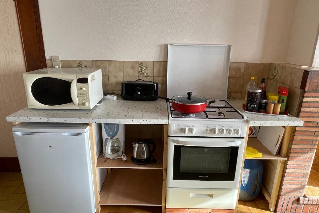 Photo of Kitchen in Brehemont