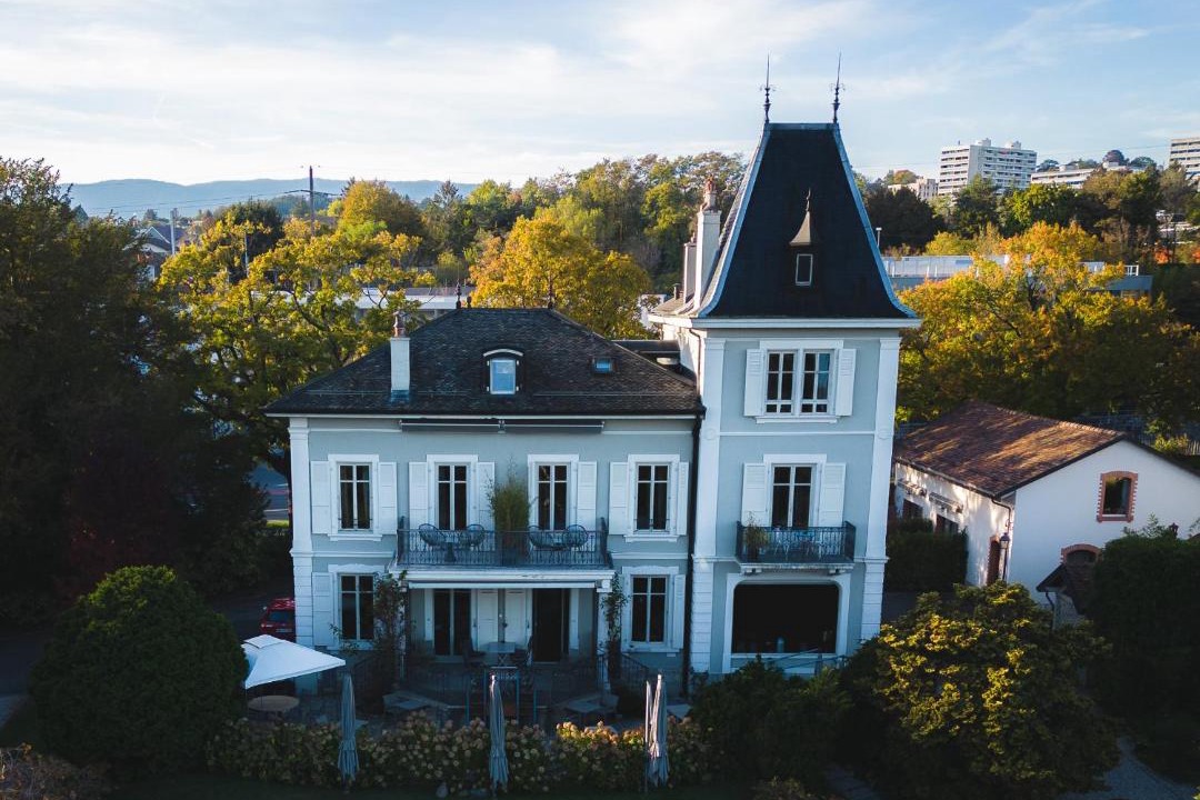 Photo of Others in Morges