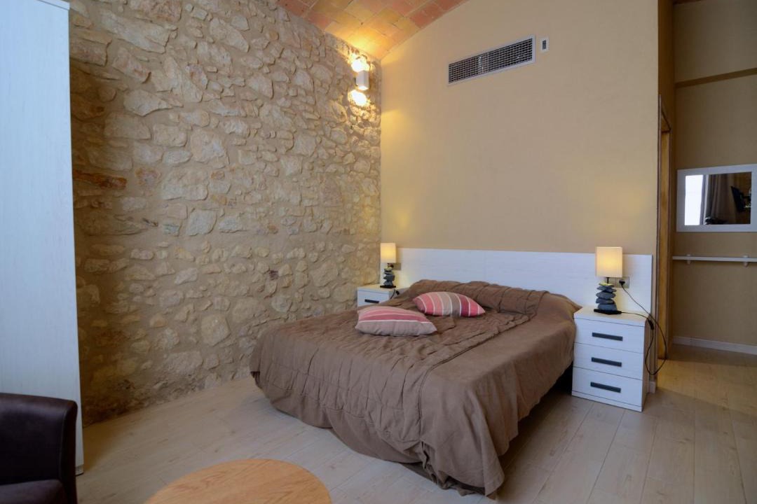 Photo of Bedroom in Pals