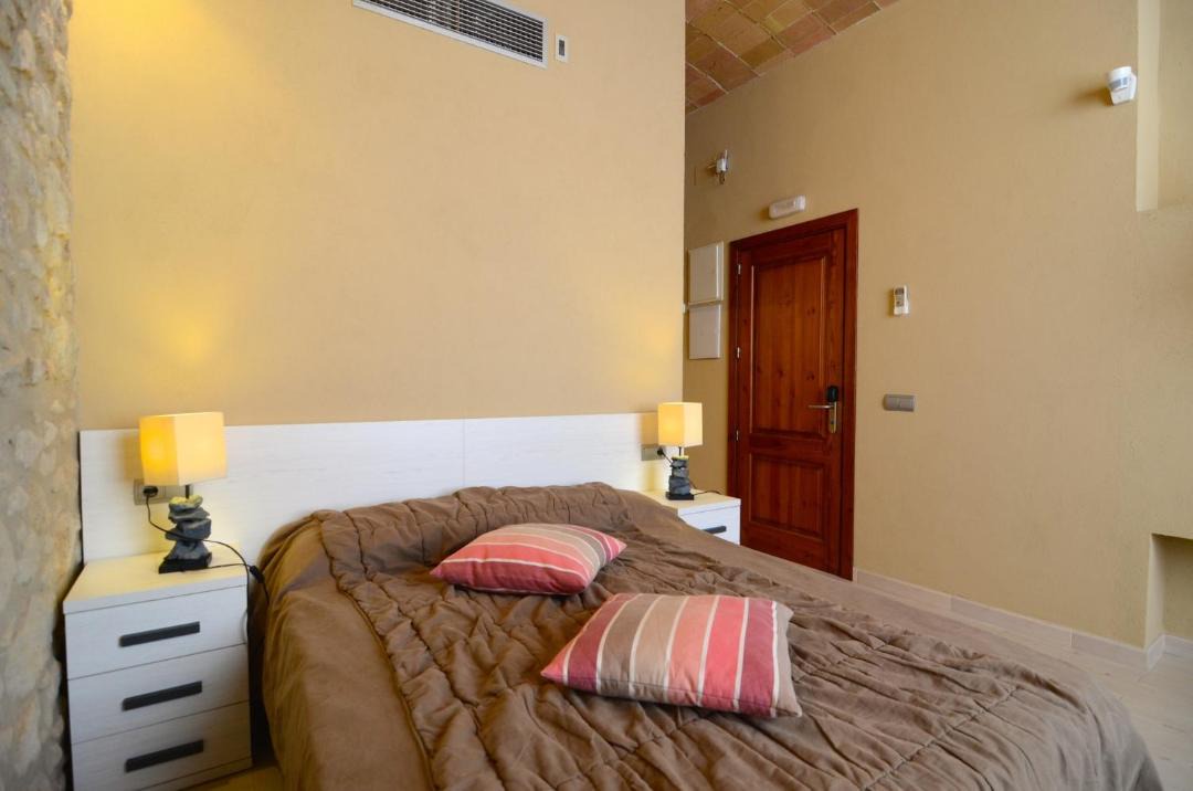 Photo of Bedroom in Pals