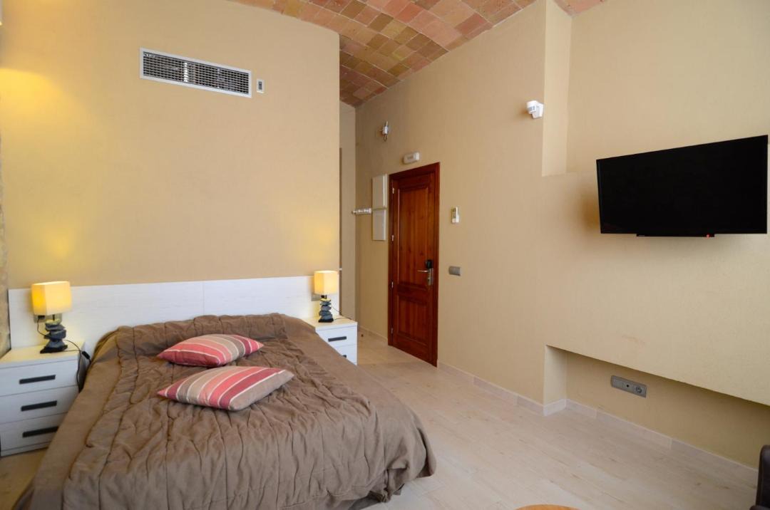 Photo of Bedroom in Pals