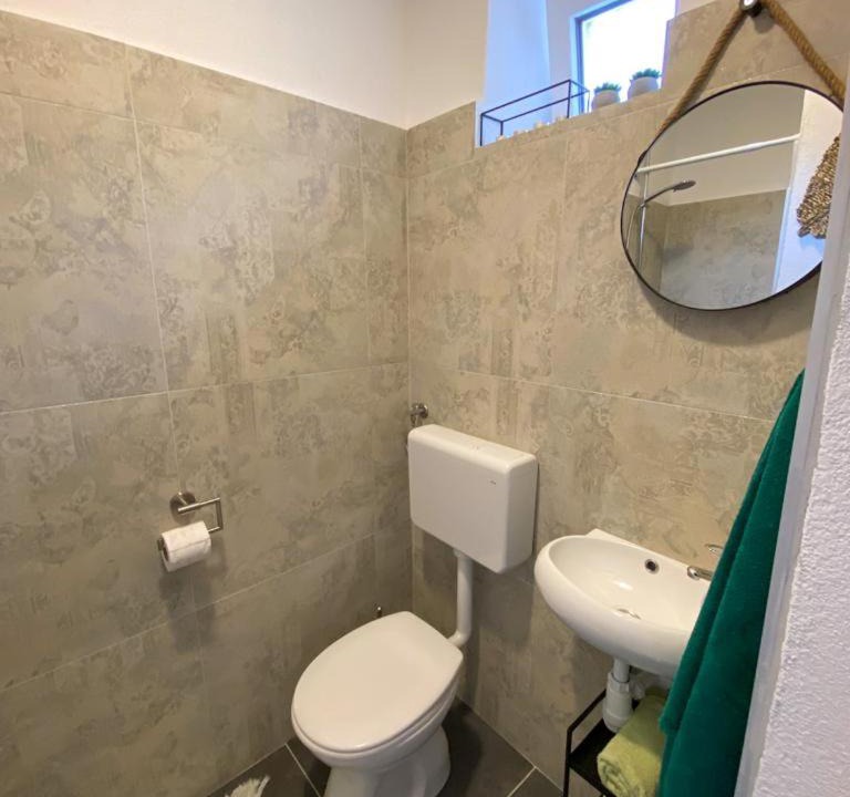 Photo of Bathroom in Kali