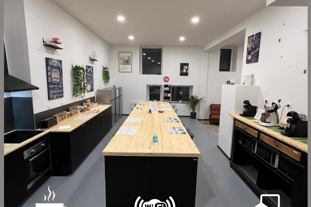 Photo of Kitchen in Besancon