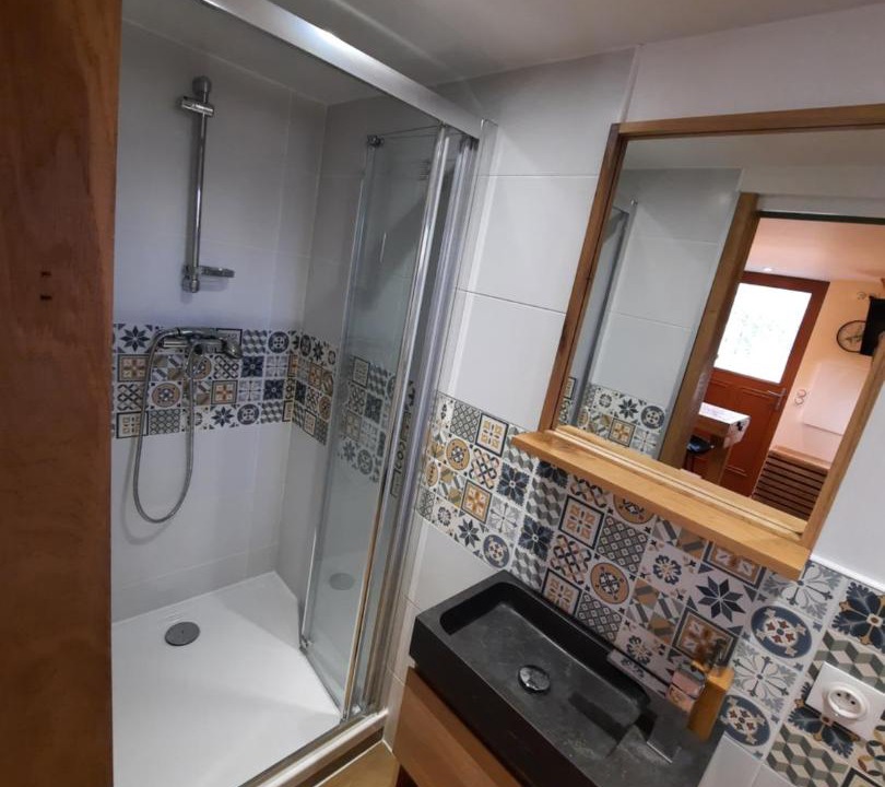 Photo of Kitchen in Sainte-Marguerite-sur-Duclair